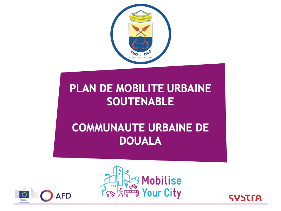 PMUD Douala