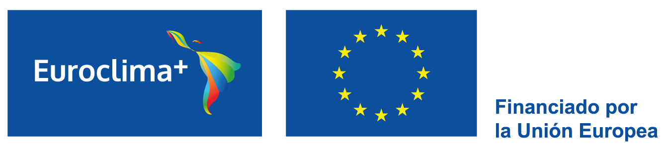 EUROCLIMA+logo