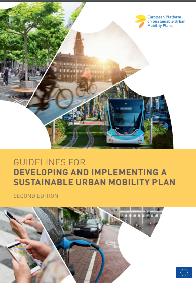 EU SUMP Guidelines
