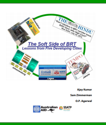 Soft SIde BRT