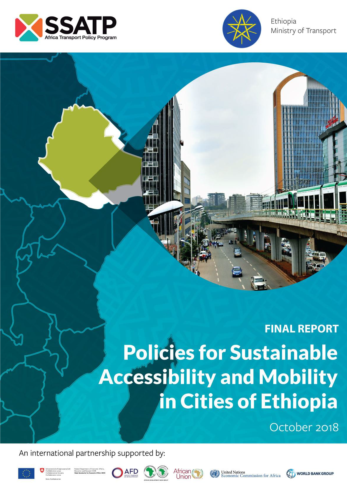SSATP_Ethiopia