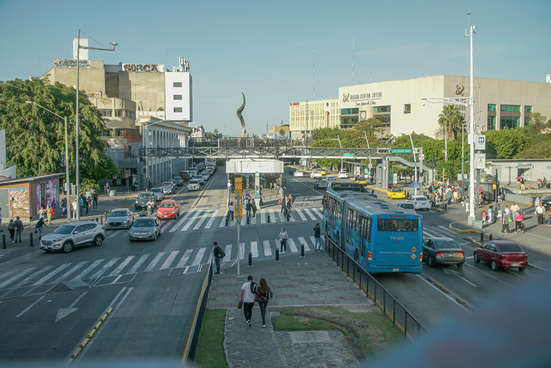 Guadalajara