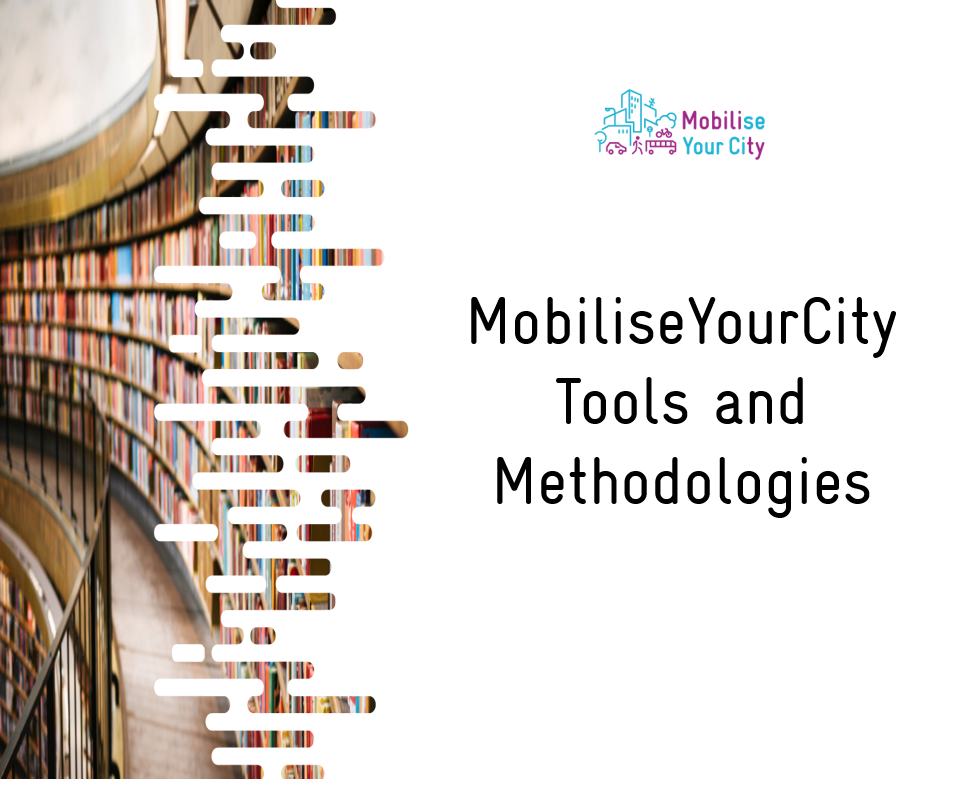MYC Tools and Methodologies_0