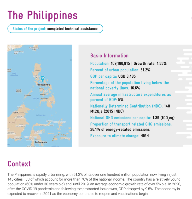 Philippines