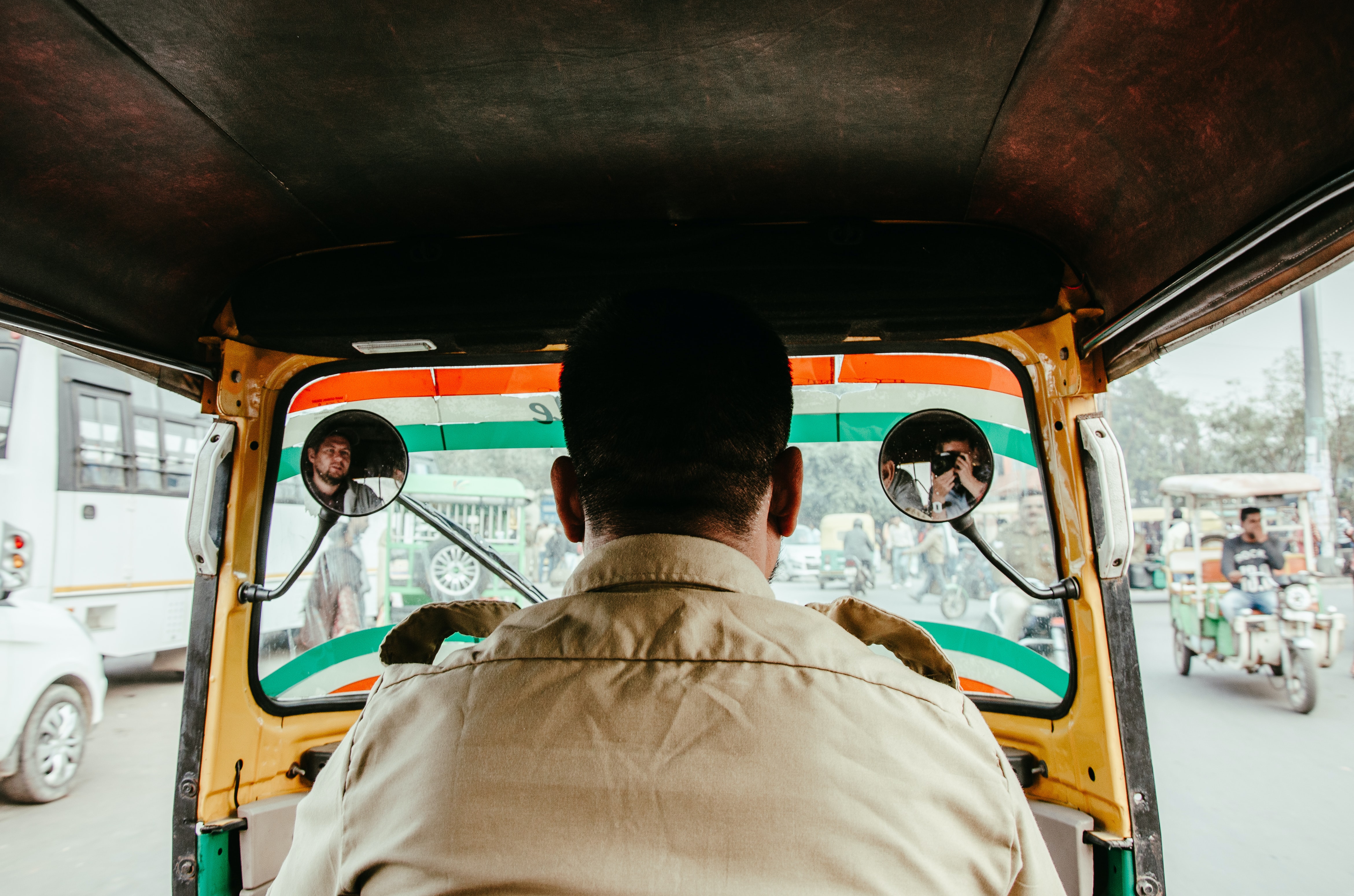 Un Sustainable Transport Conference