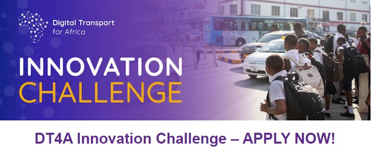 DT4A Innovation Challenge