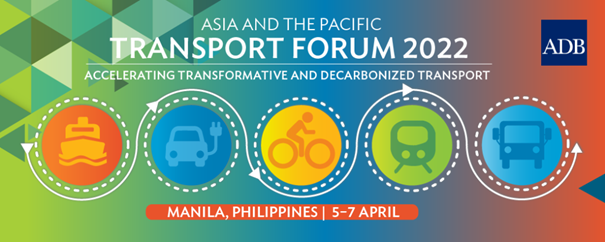 ADB Transport Forum