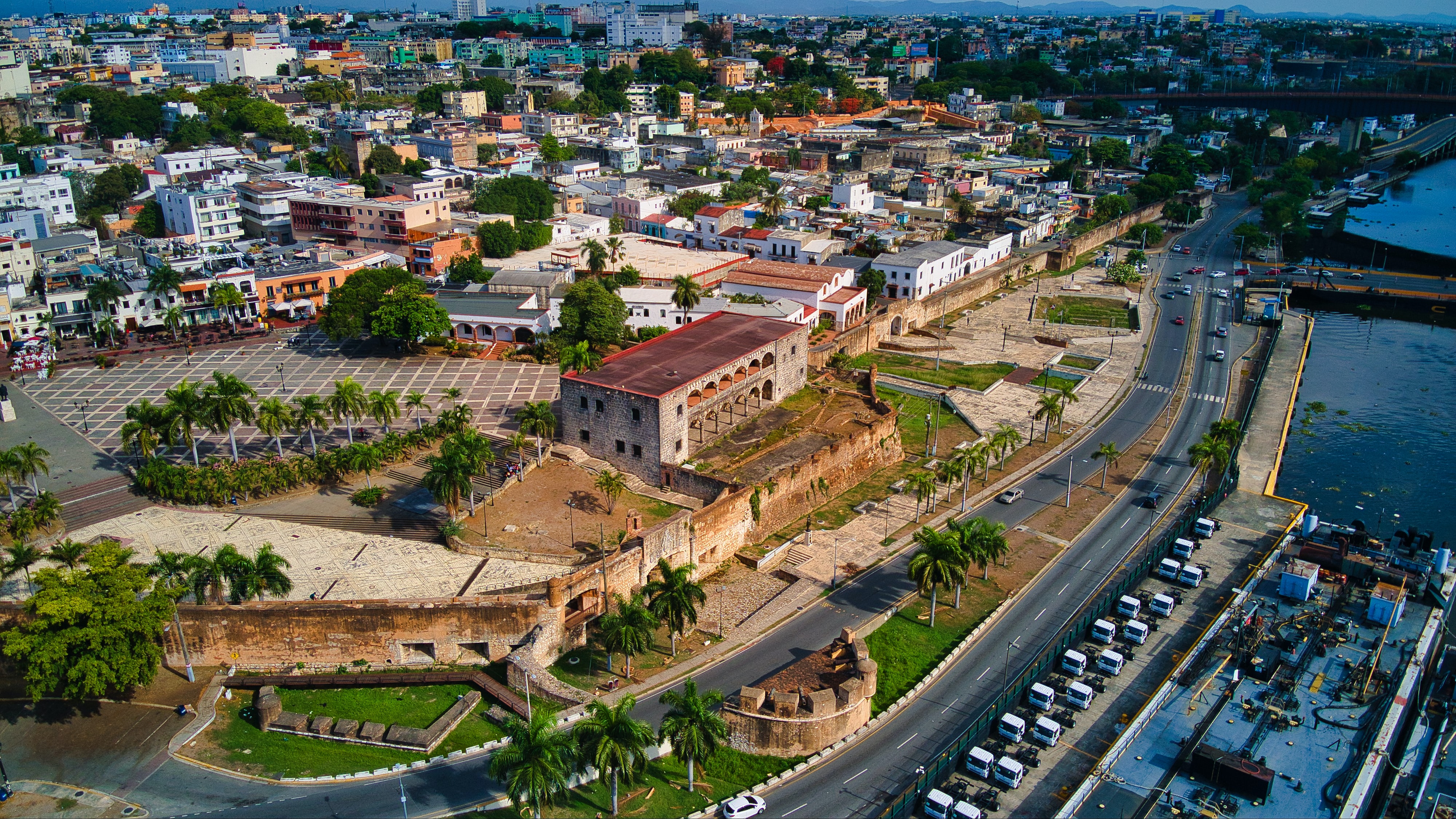 Santo Domingo