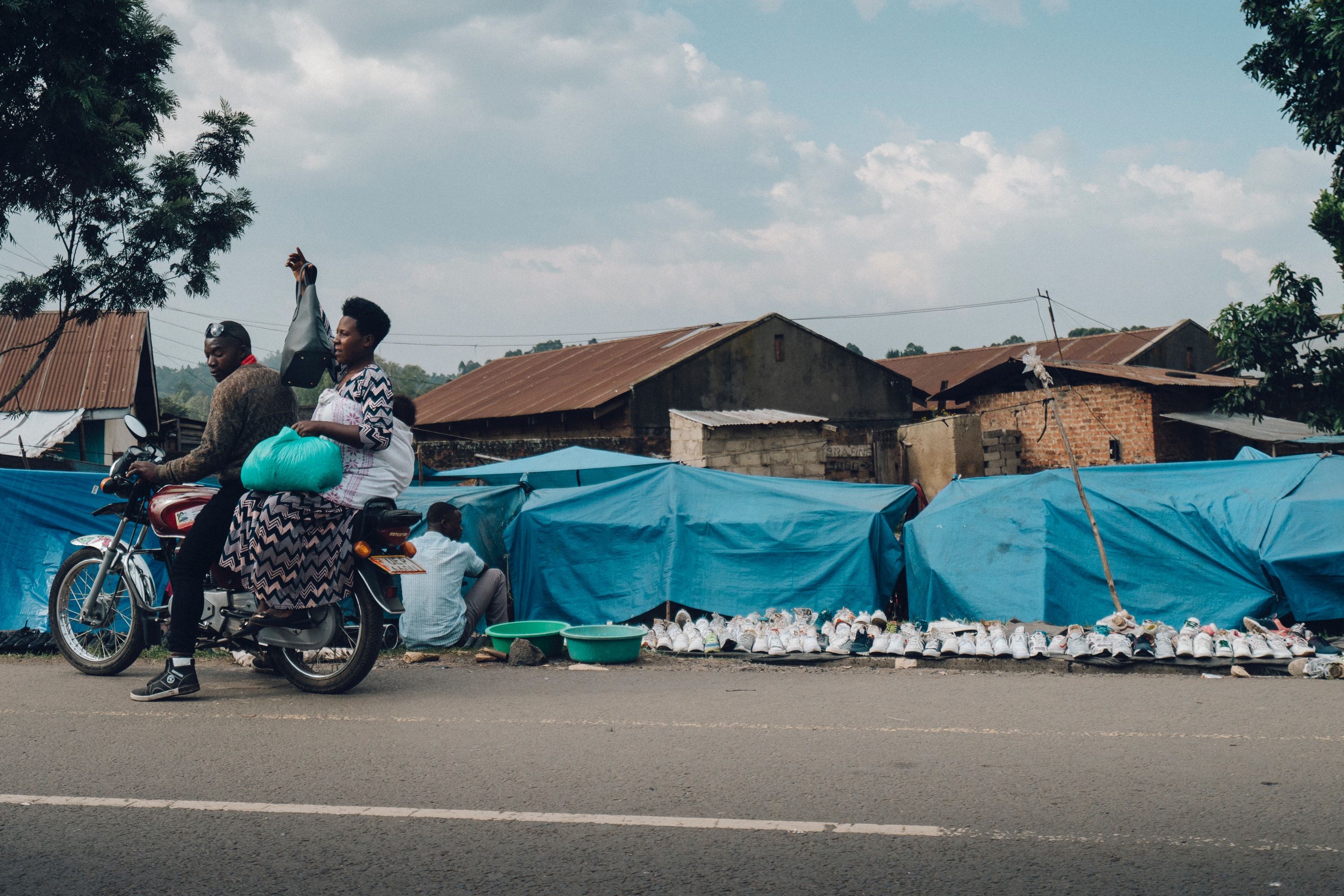 Bodaboda