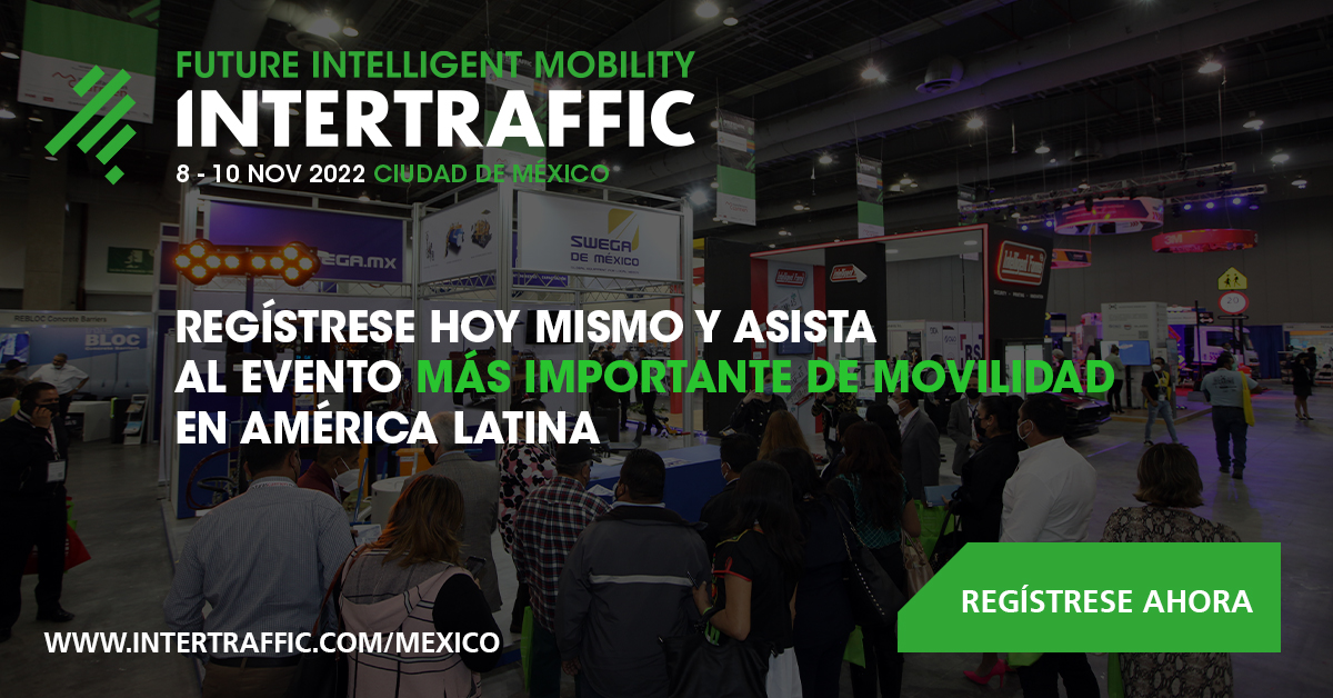 Intertraffic México 2022