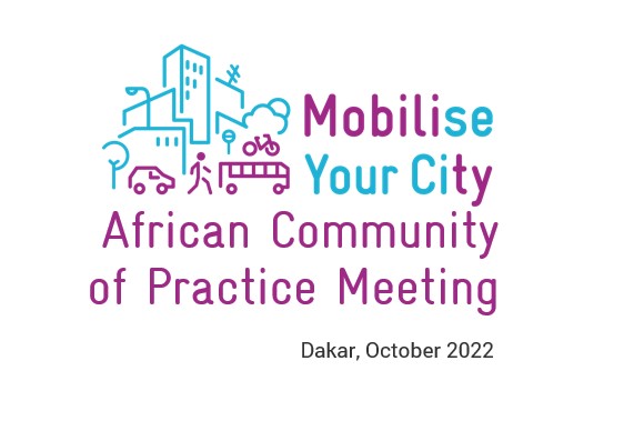 MobiliseYourCity African Community of Practice meeting