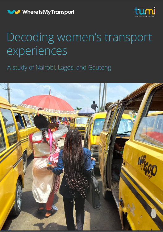 Gender Africa