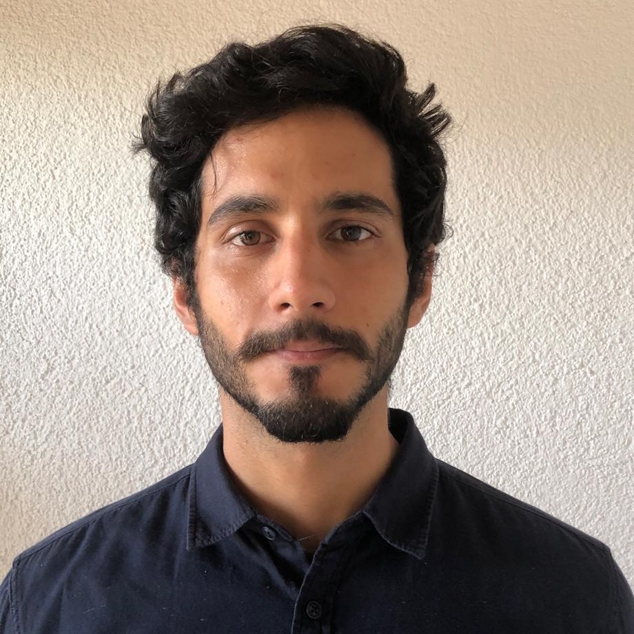 Mateo Gomez