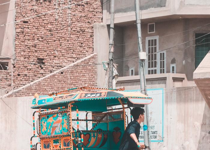 paratransit