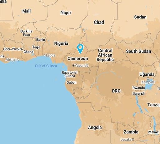 Cameroon
