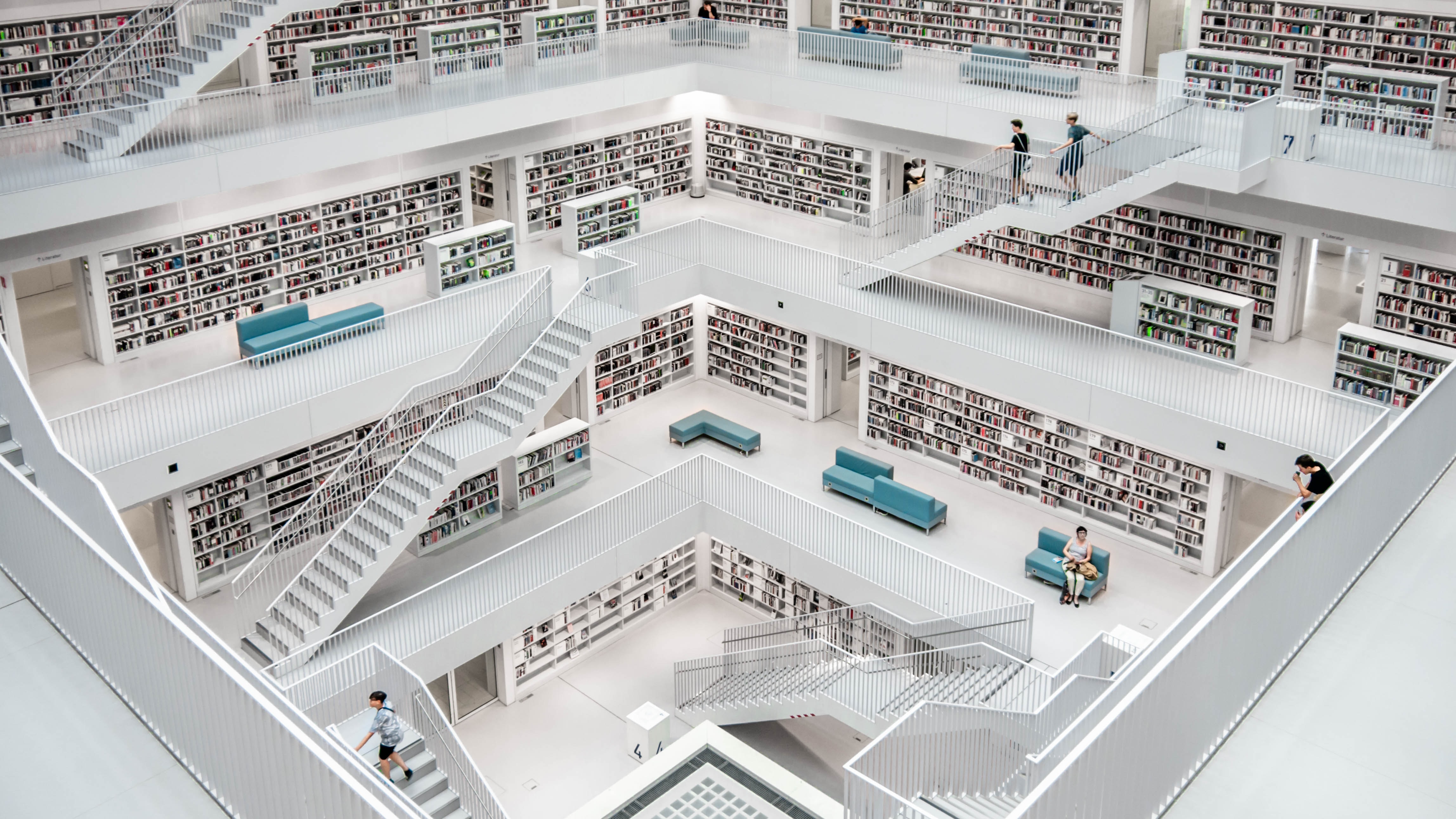 knowledge hub
