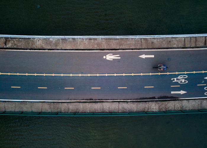 roads