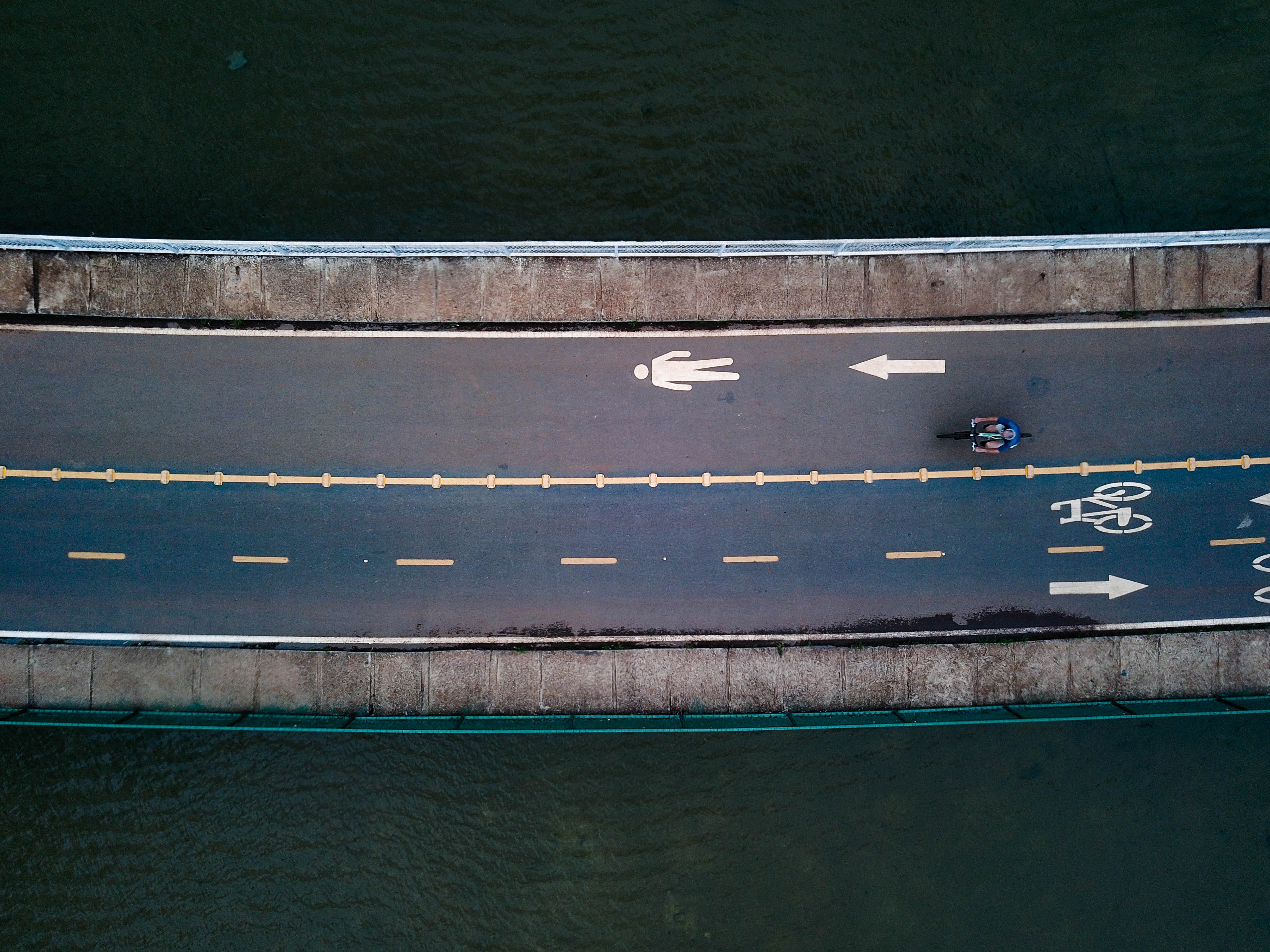 roads
