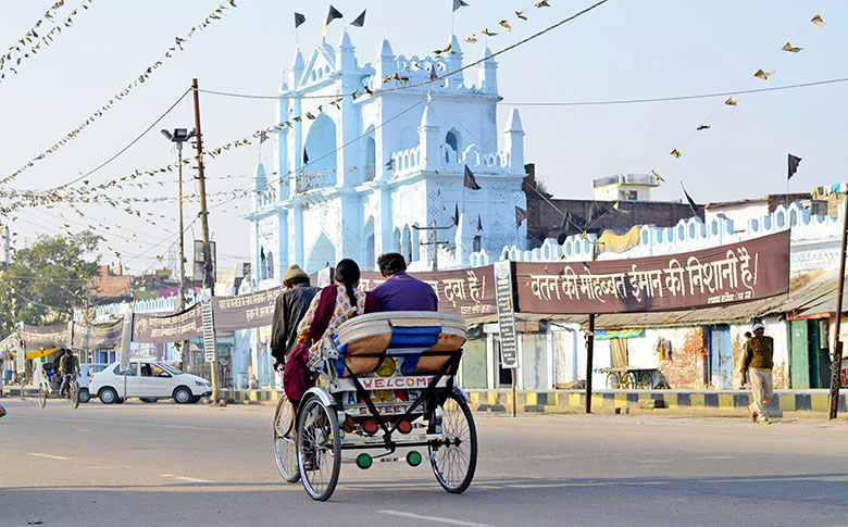 India 