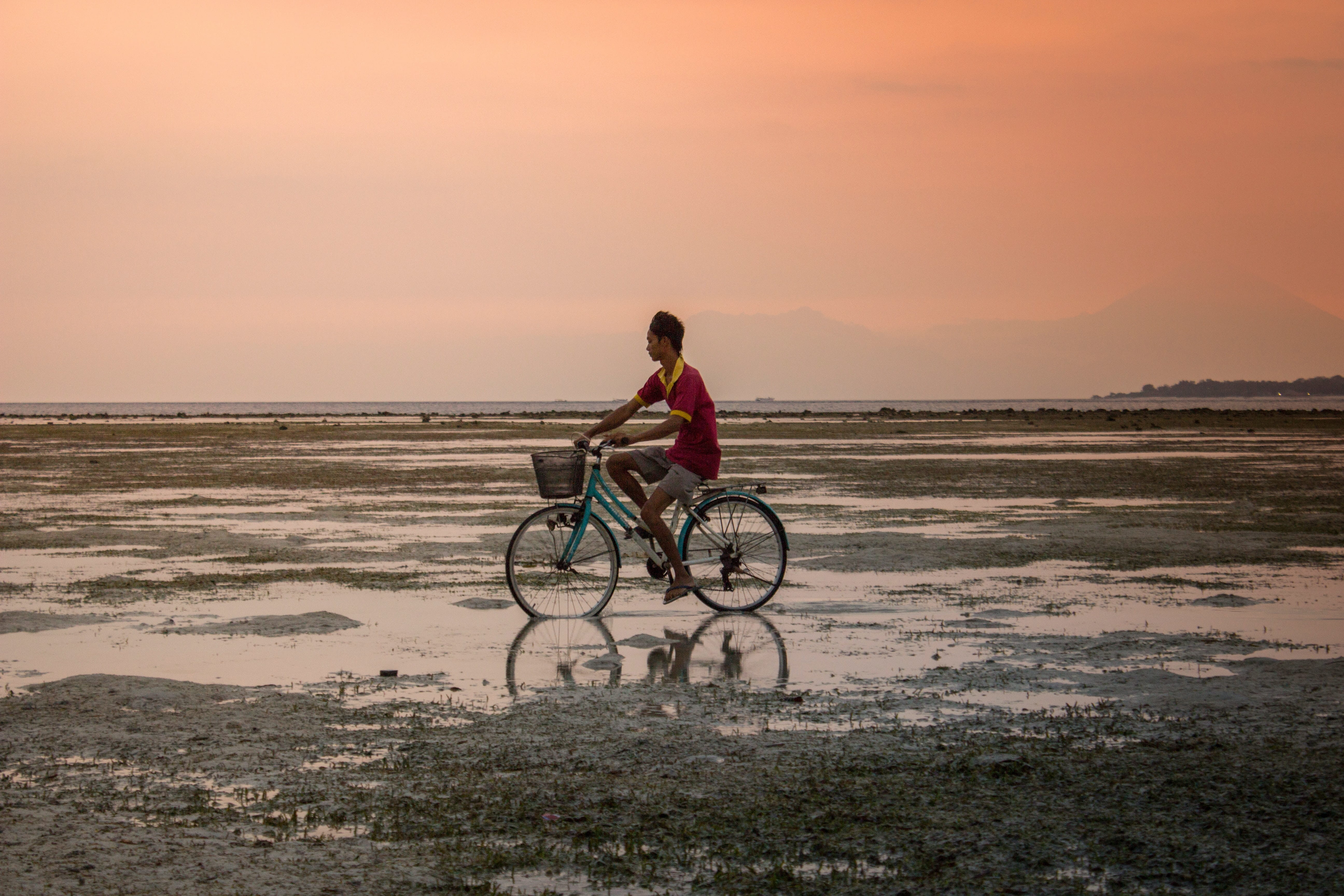 bicycle