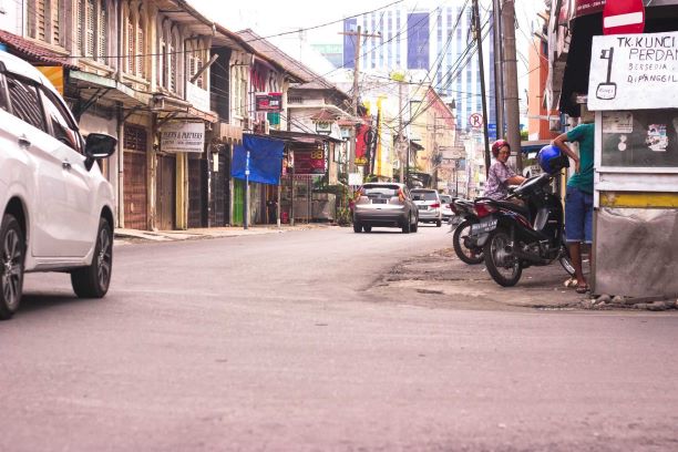Indonesia