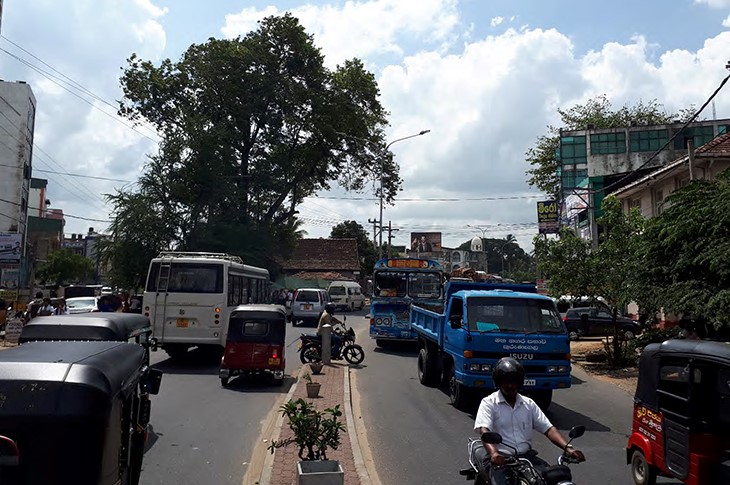 Sri Lanka