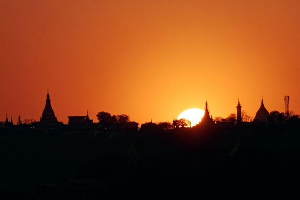 Myanmar