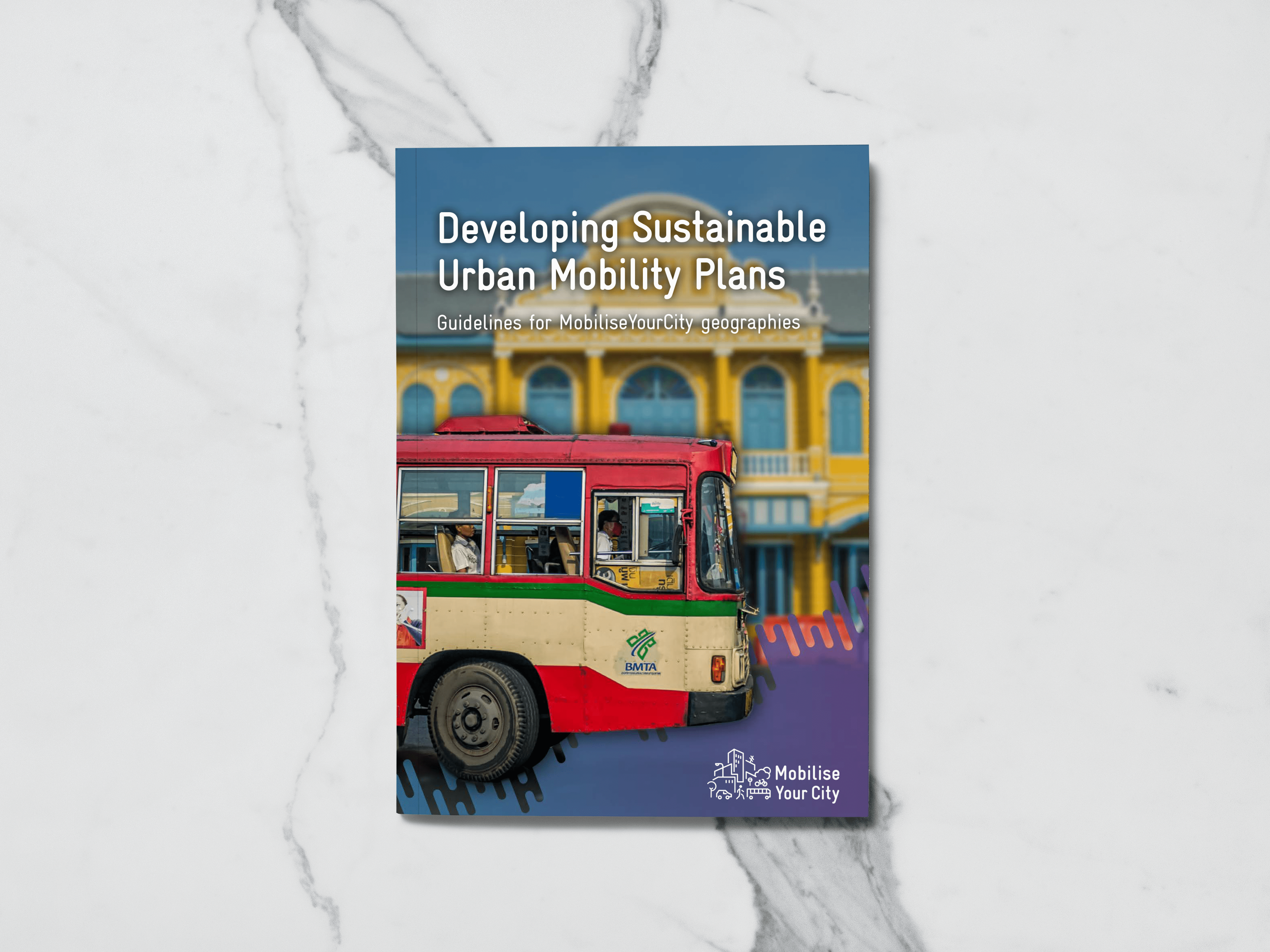 Developing Sustainable Urban Mobility Plans - Guidelines for ...