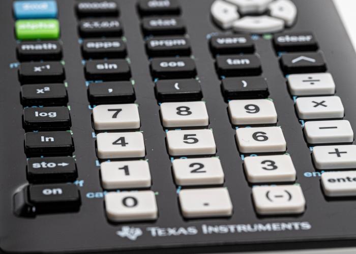 calculator
