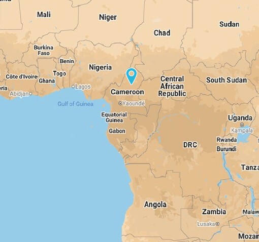 cameroon