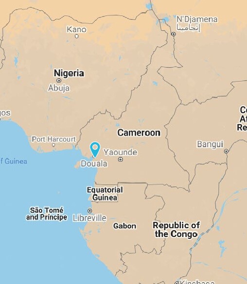 douala