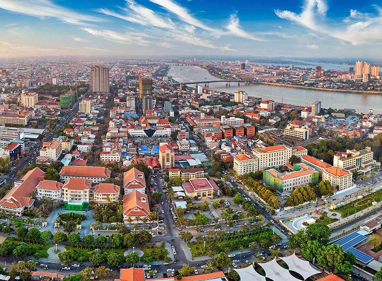 Phnom Penh