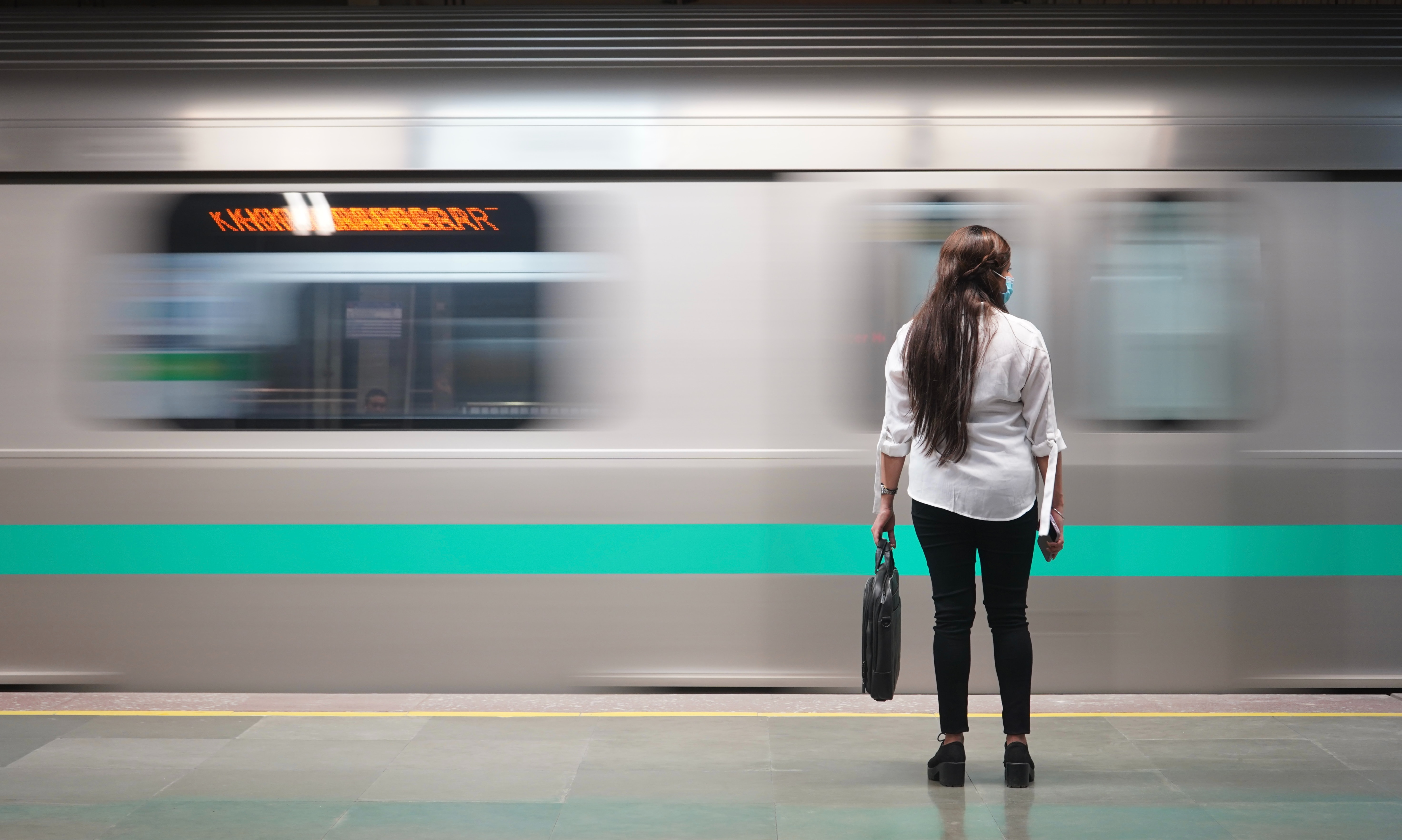 metro
