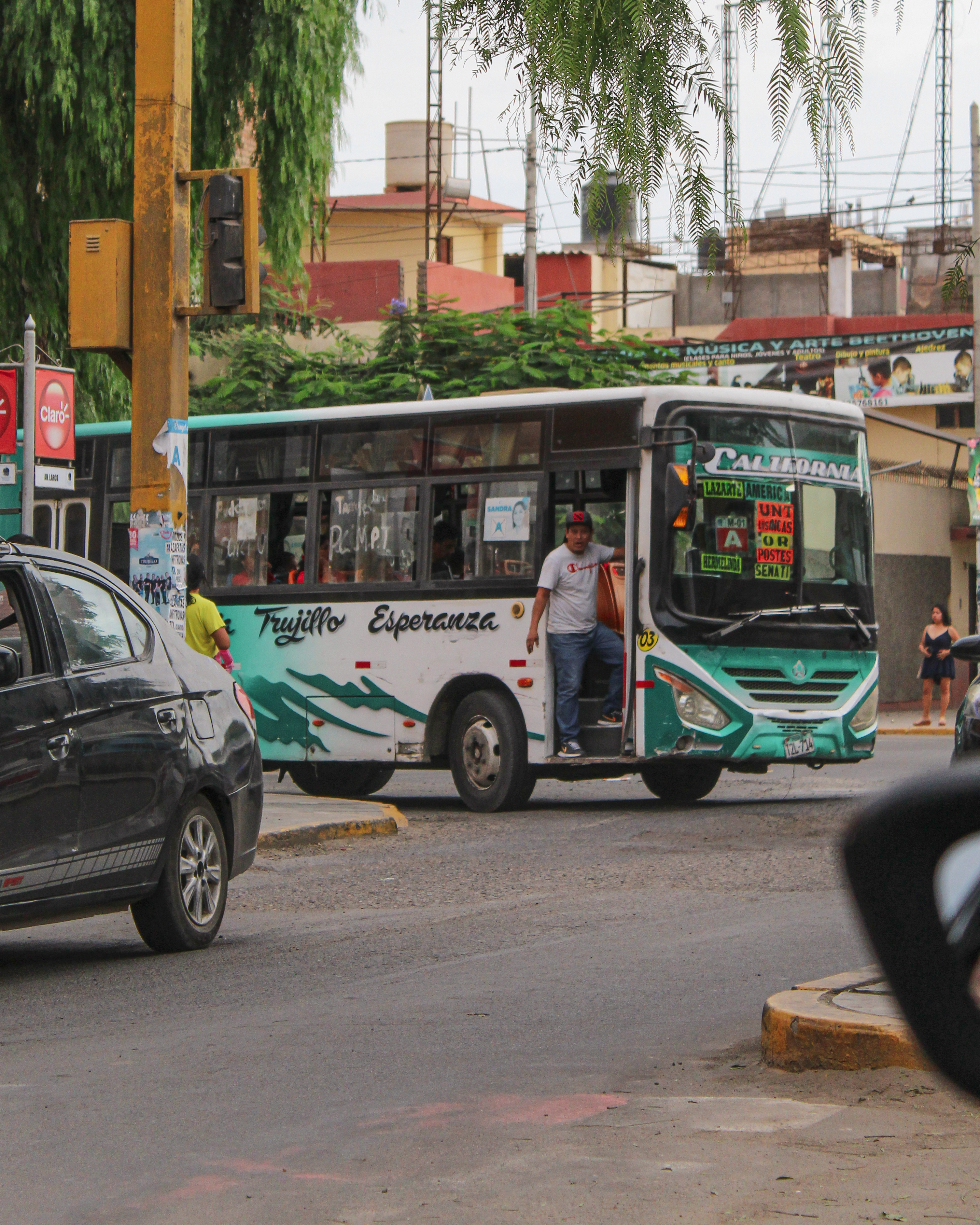 trujillo