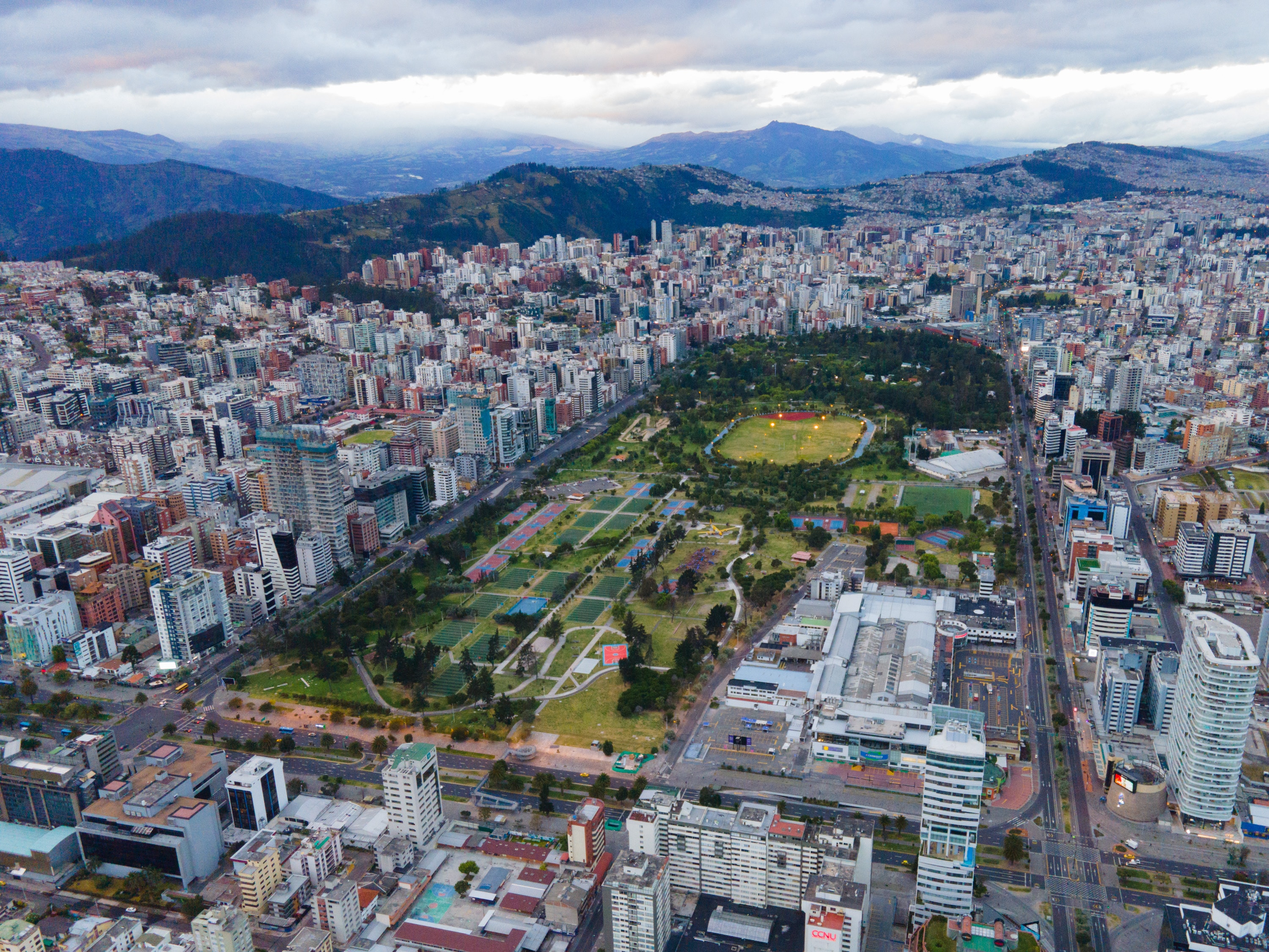 ecuador