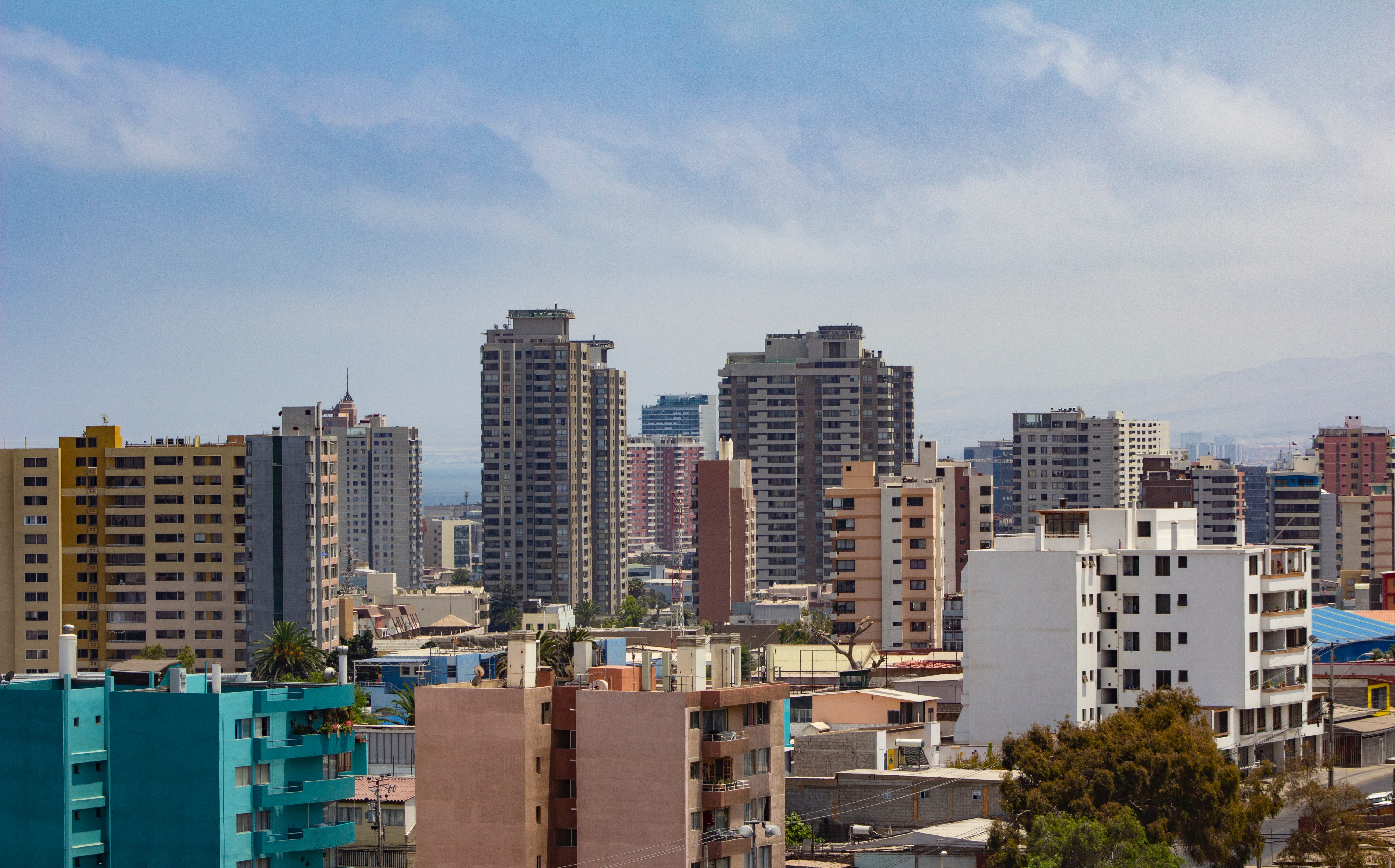 antofagasta