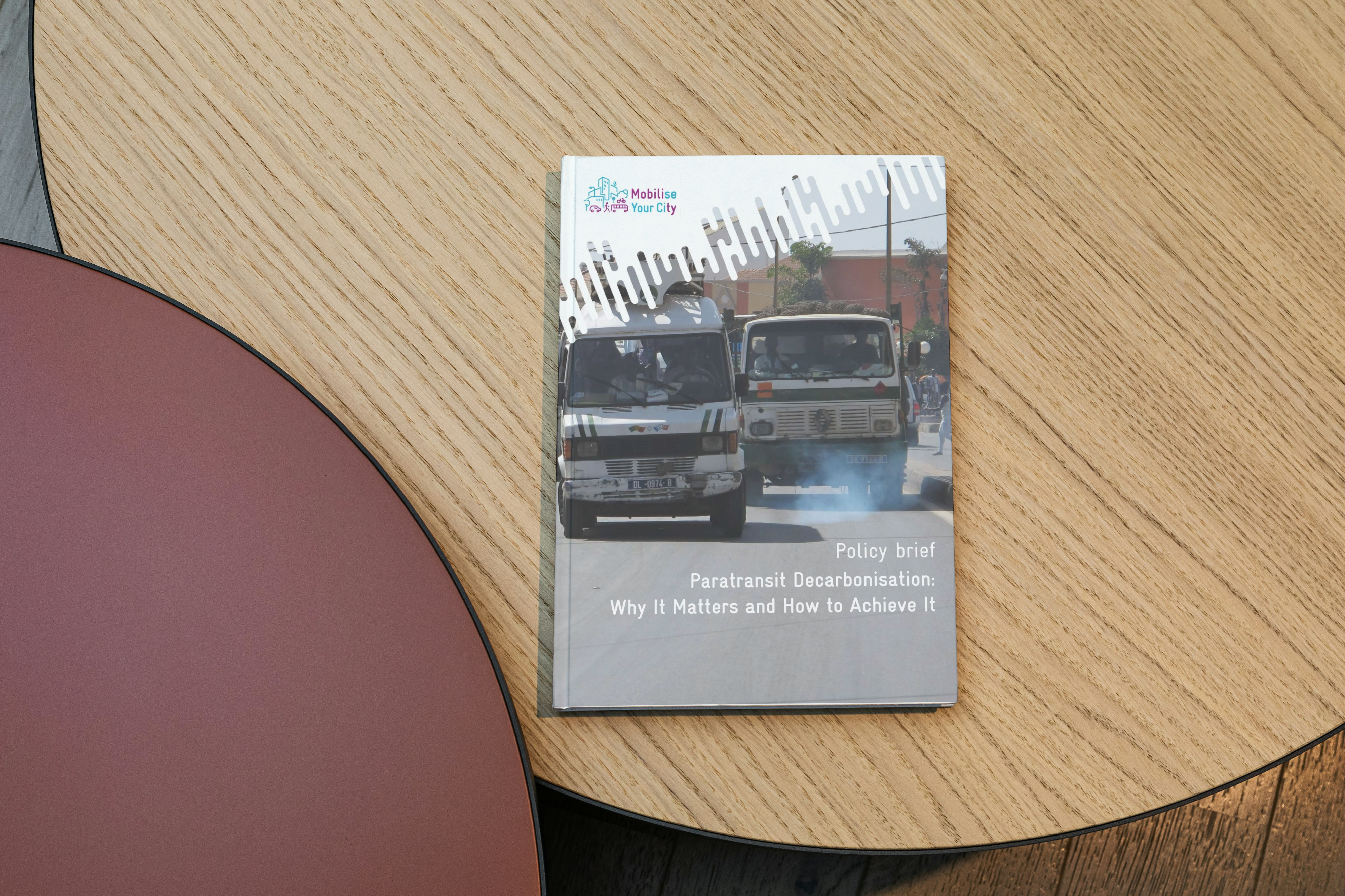 Policy brief- cover