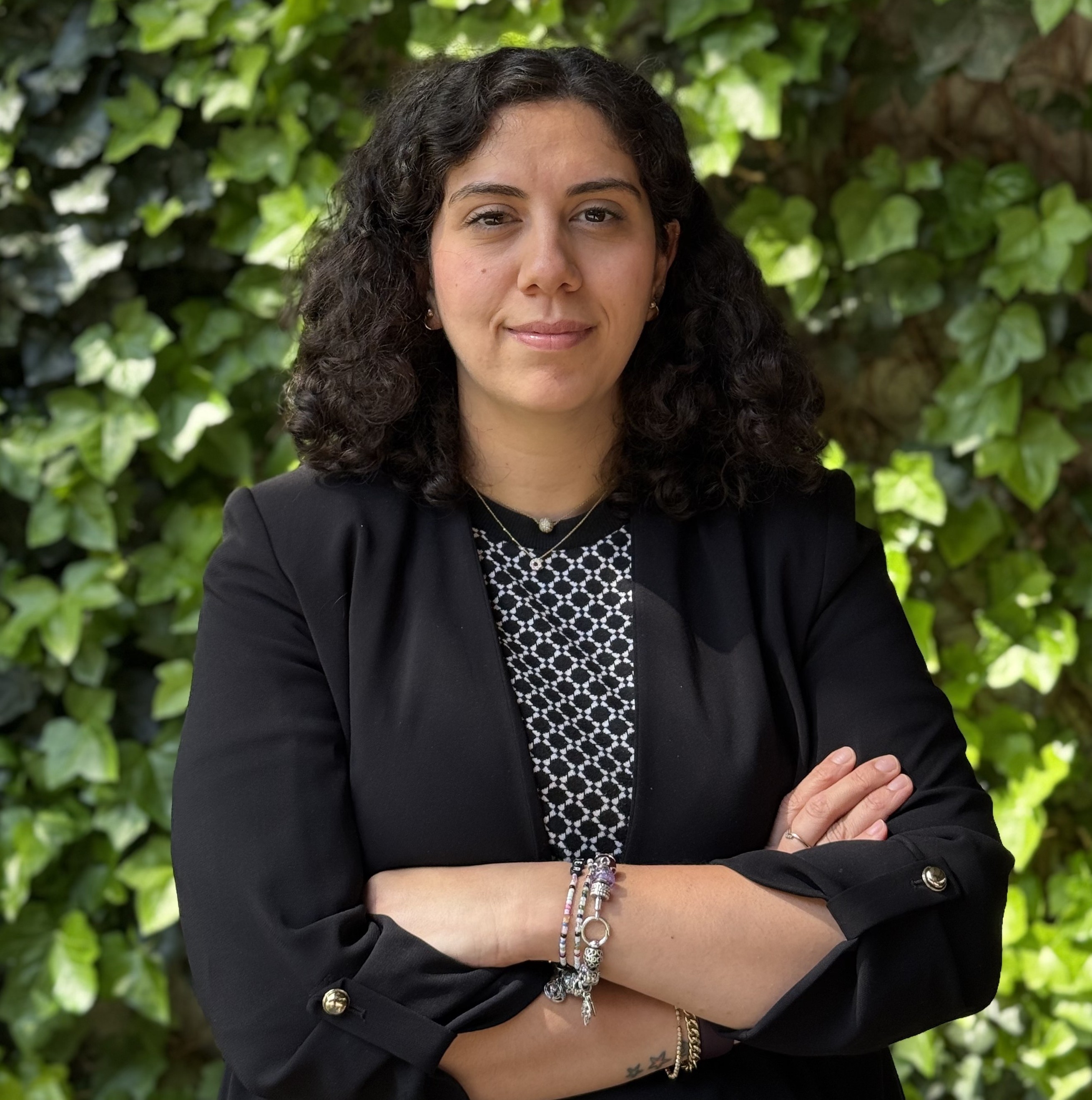 Carine Assaf photo