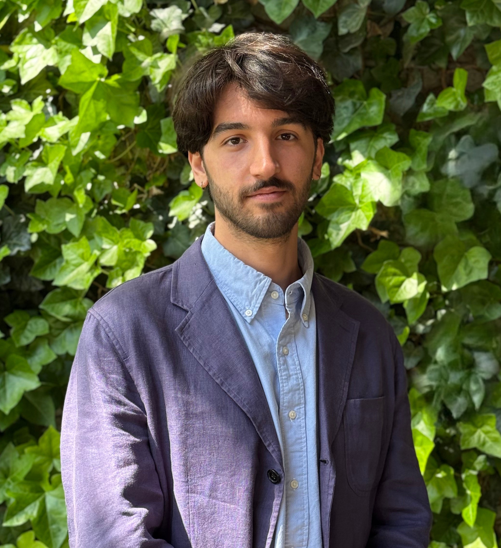 Jacopo Giavoli Photo