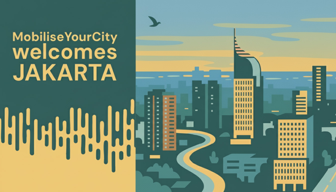 jakarta