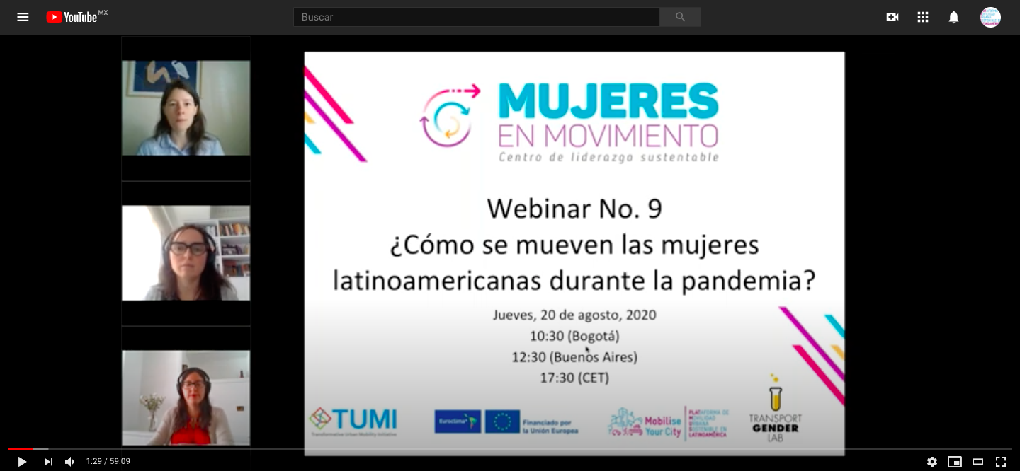 webinar9 mujeres