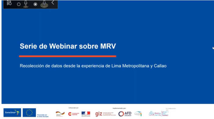 MRV perú