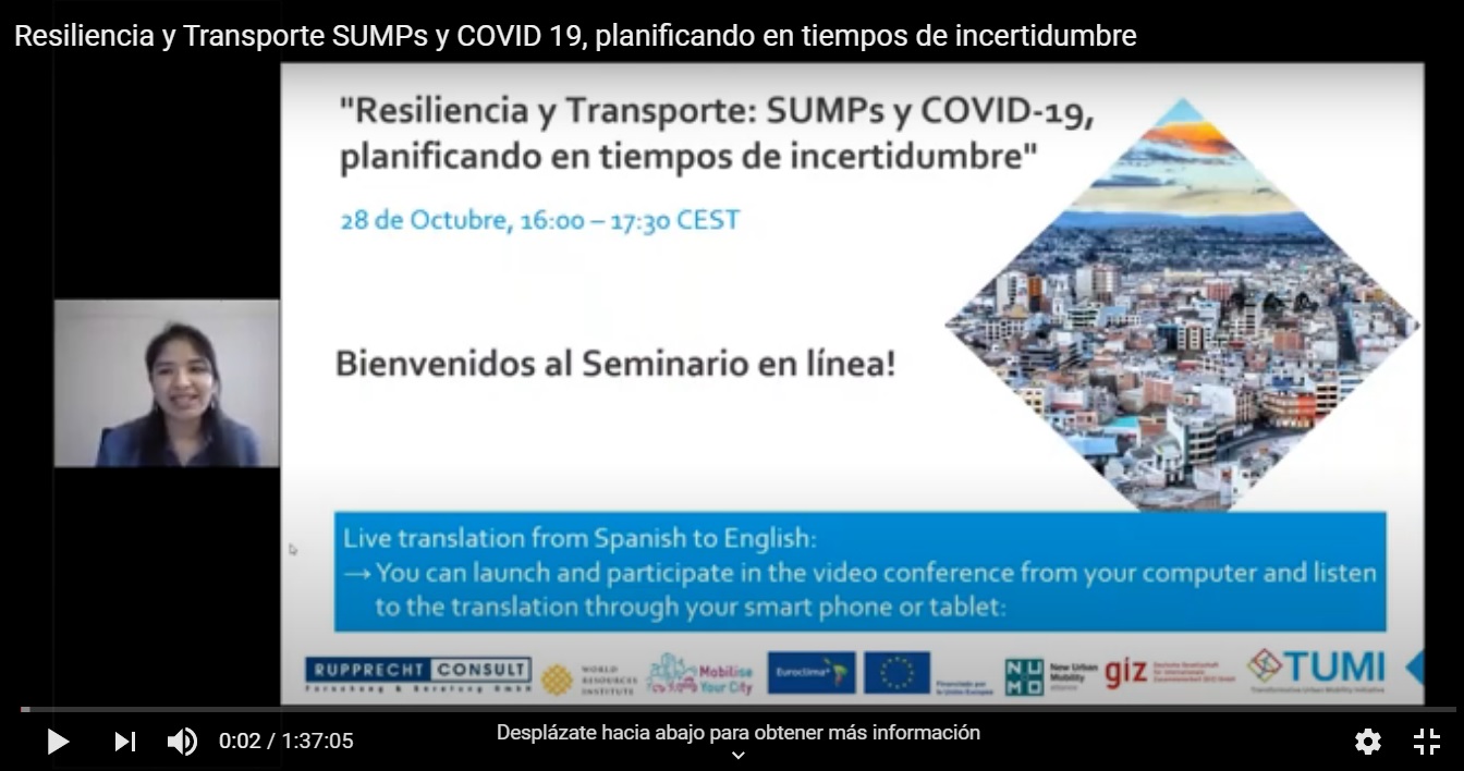 webinar 8 sump