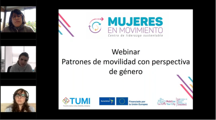 web patrones