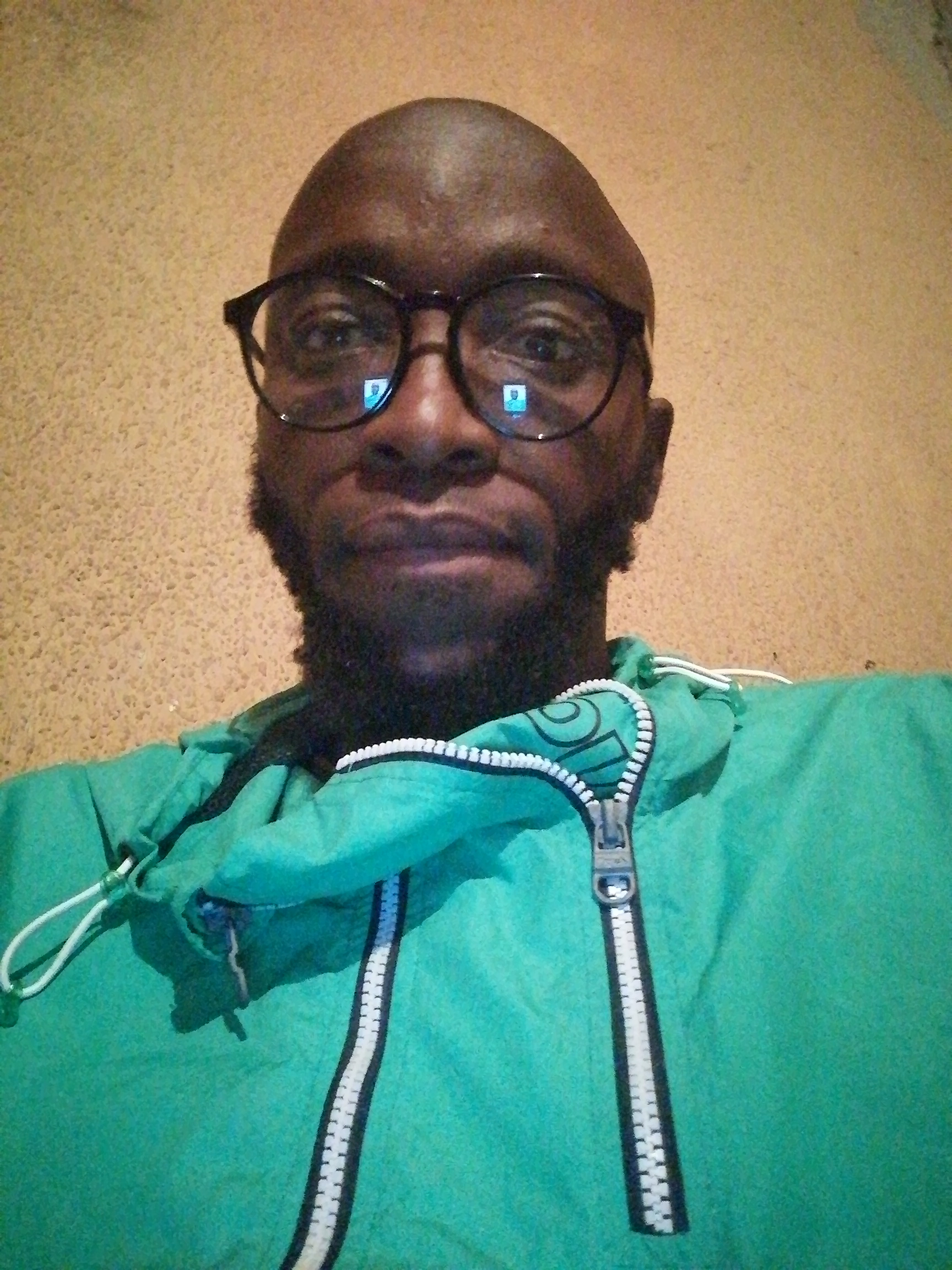 Tshepo Foli