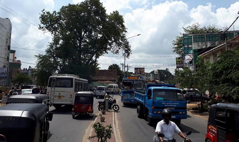 Sri Lanka