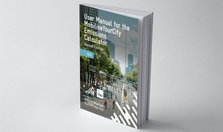 GHG manual