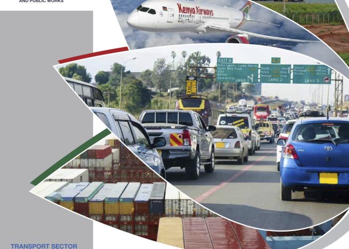 2019_Transport_Sector_Climate_Change_Annual_Report_Kenya