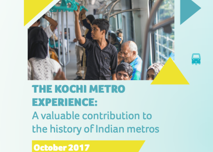 Kochi Metro