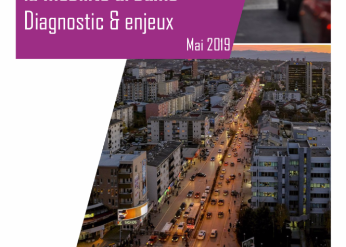 Observatoire National Mobilité Diag et Enjeux_Tunisie